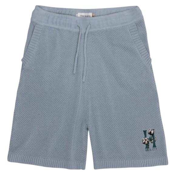 HTG Honor the Gift, Knit H Shorts, Slate Gray, XXL, NWT - Picture 1 of 5